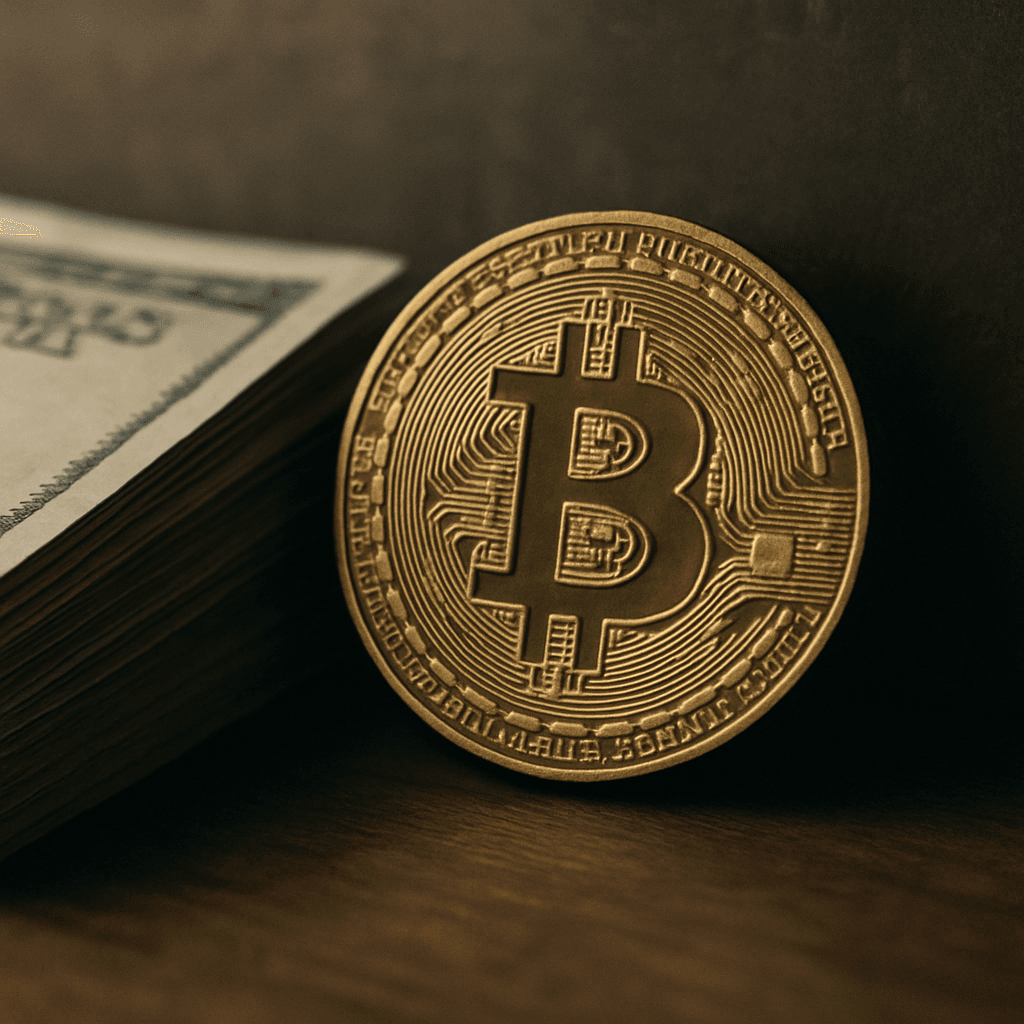 institutional bitcoin