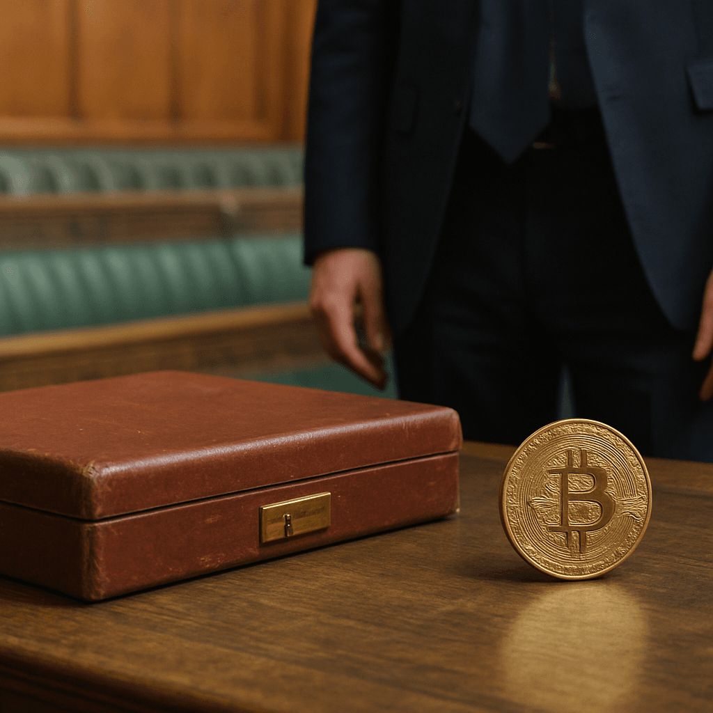 rischio politico crypto