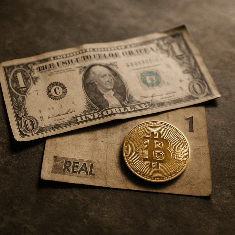 finanza tokenizzata America Latina
