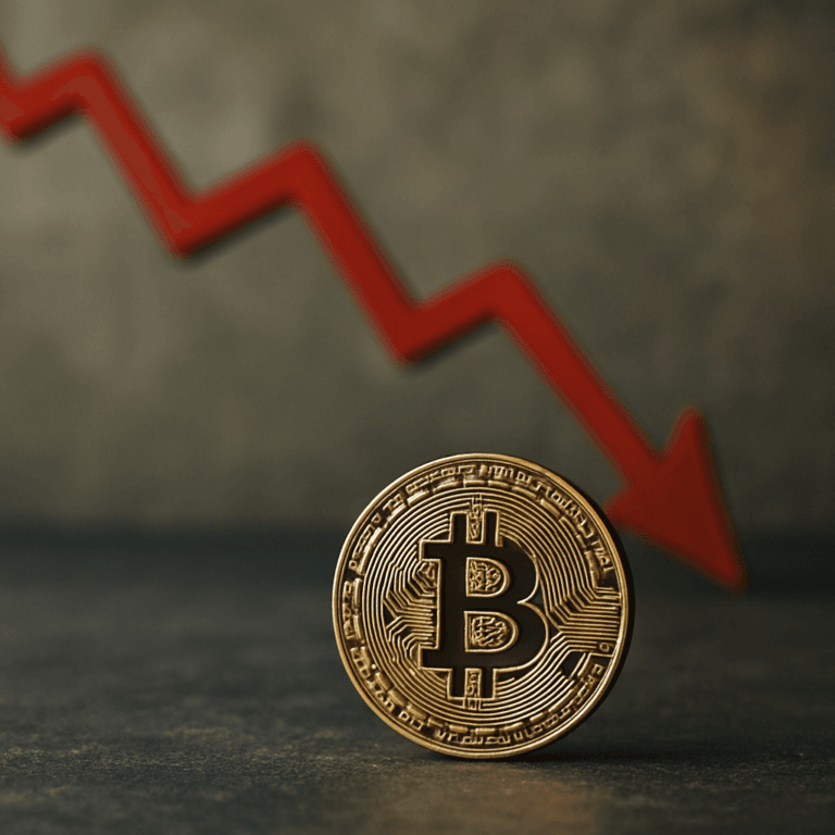 crypto mercato oggi
