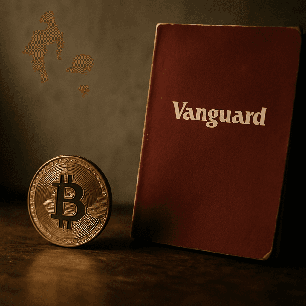 institutional bitcoin