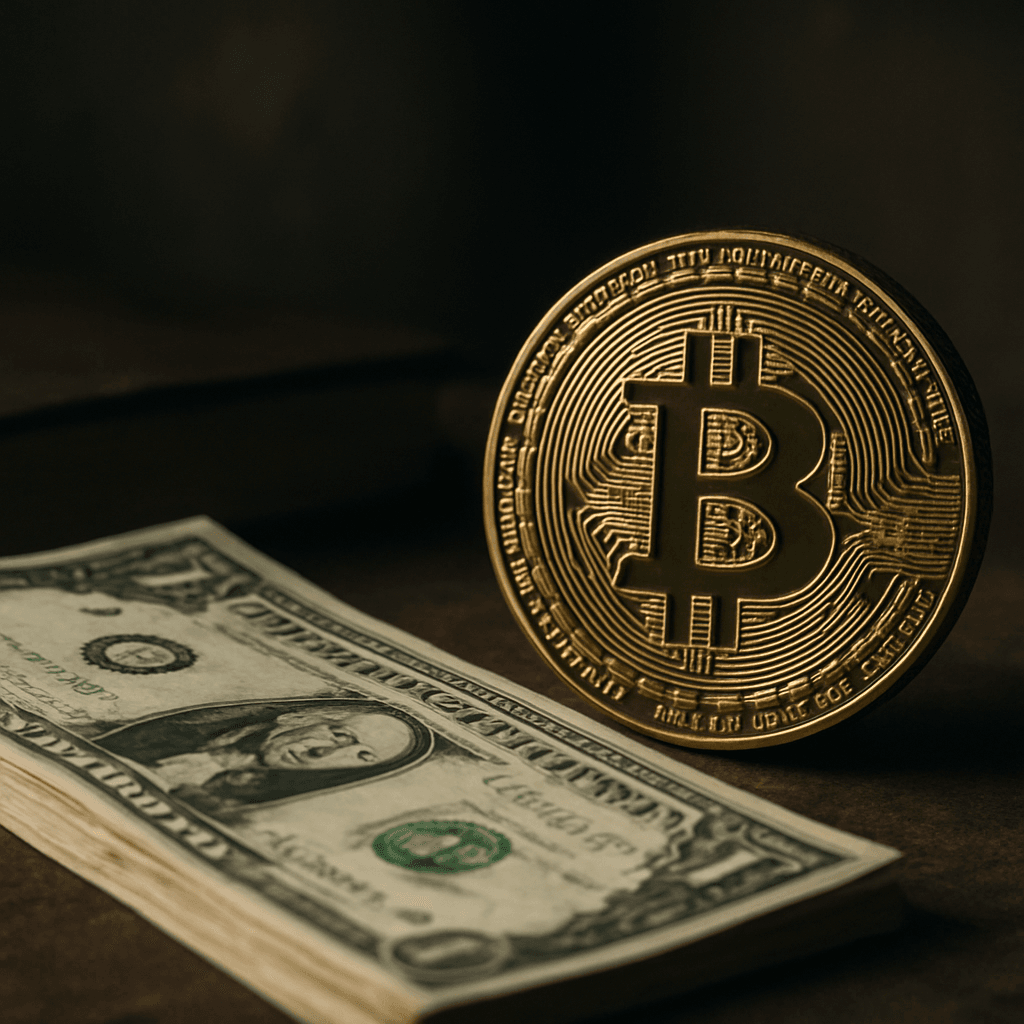 prestiti garantiti da bitcoin