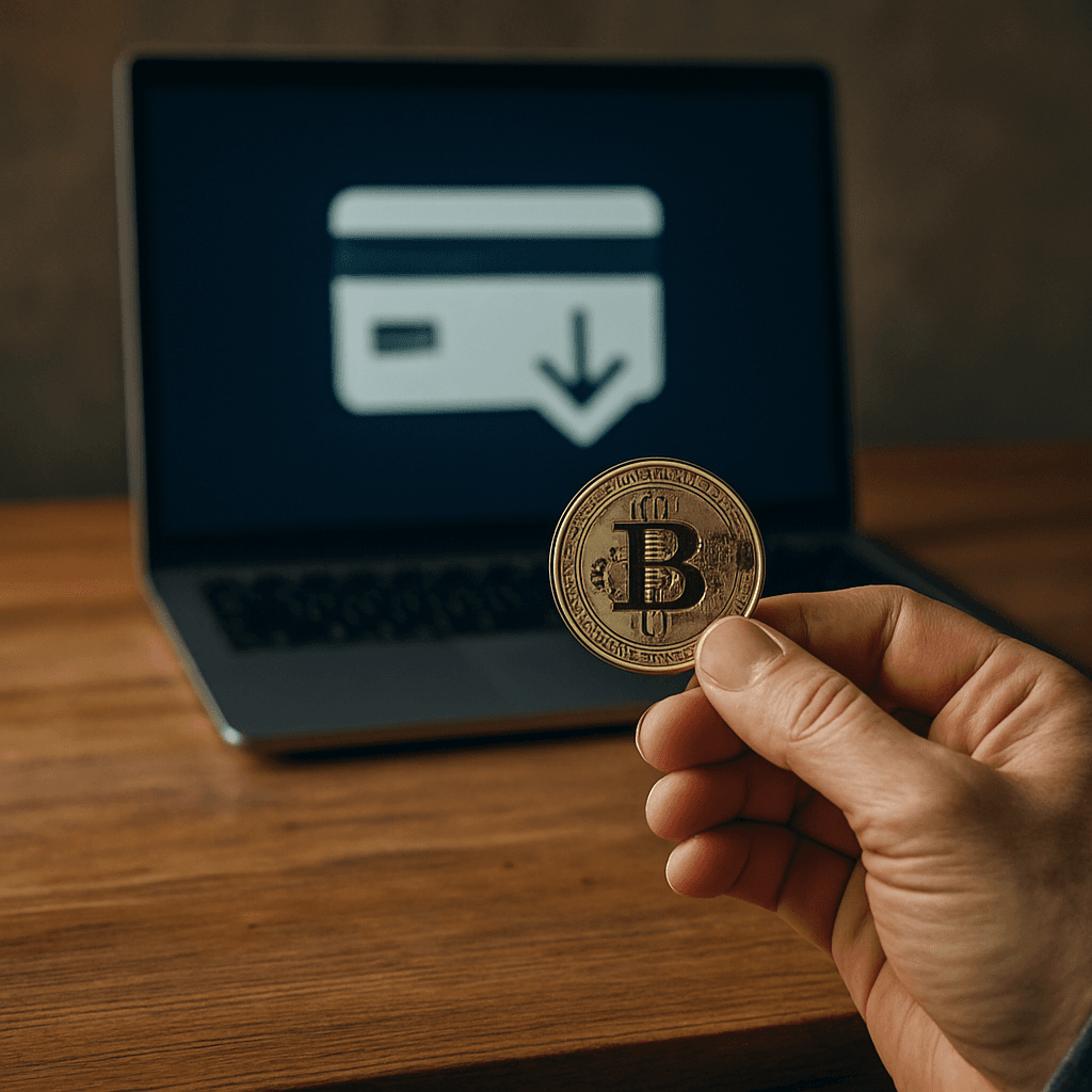crypto regulatory update