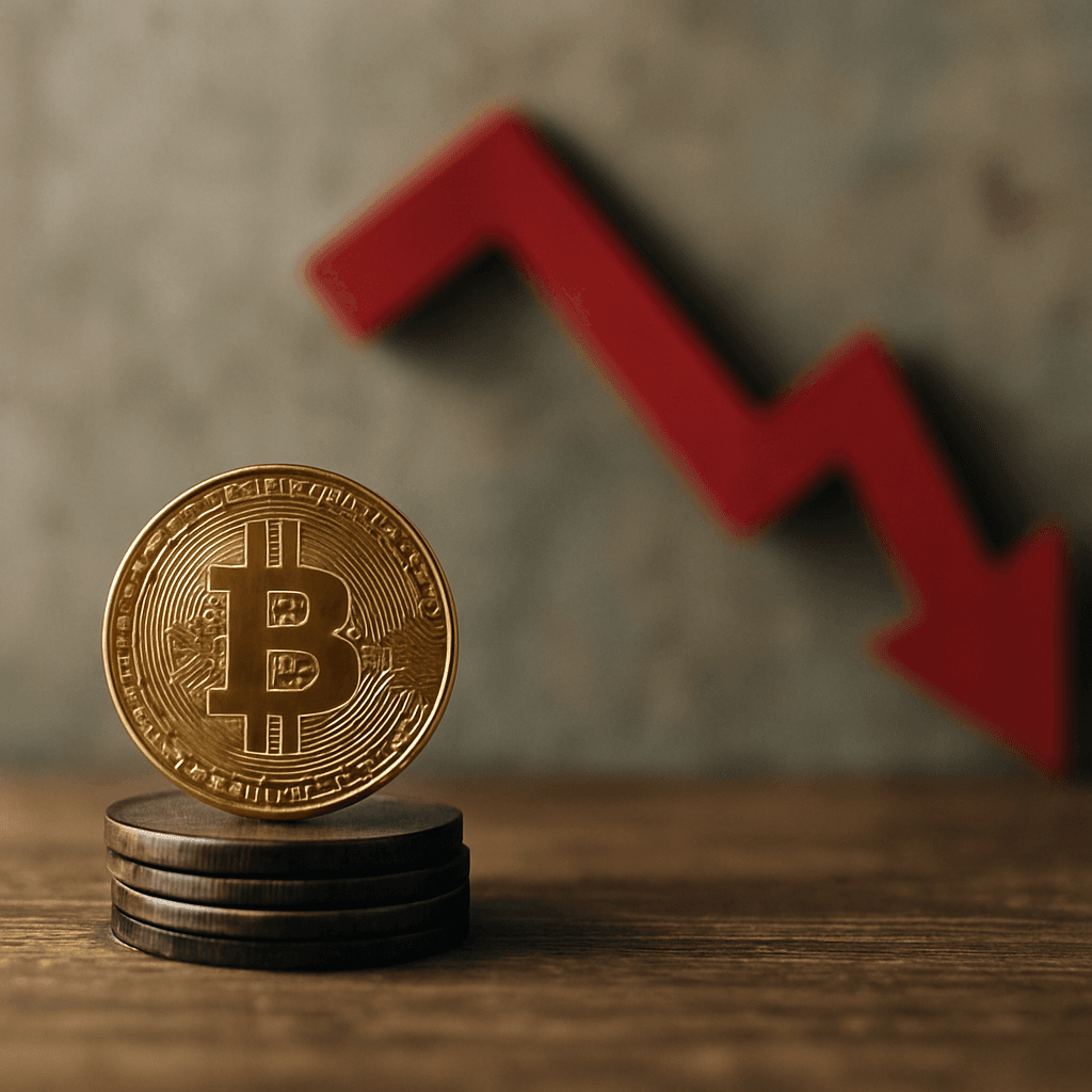 crypto market today