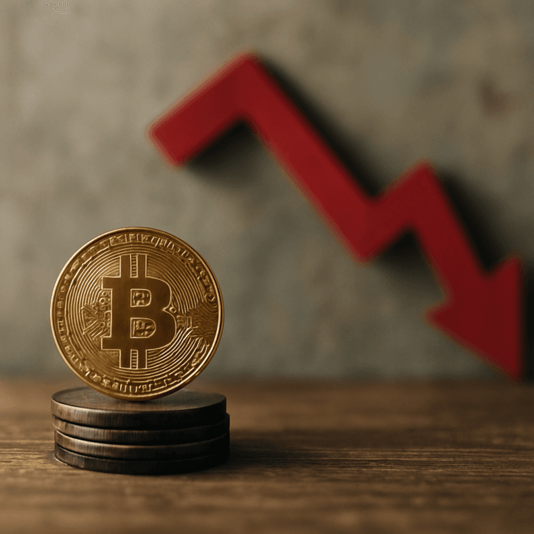 crypto market today