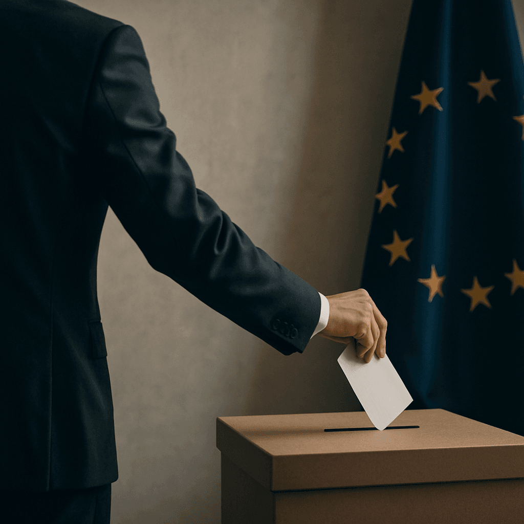 crypto policy news