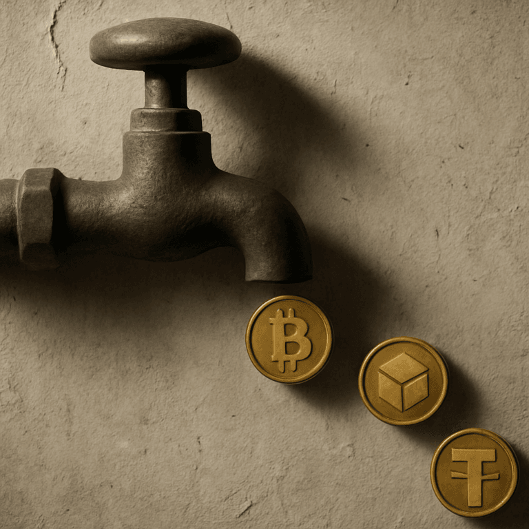 estandar de tokens base