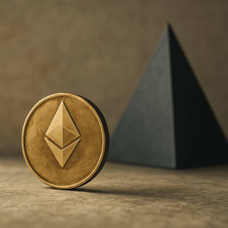 ethereum adopcion institucional
