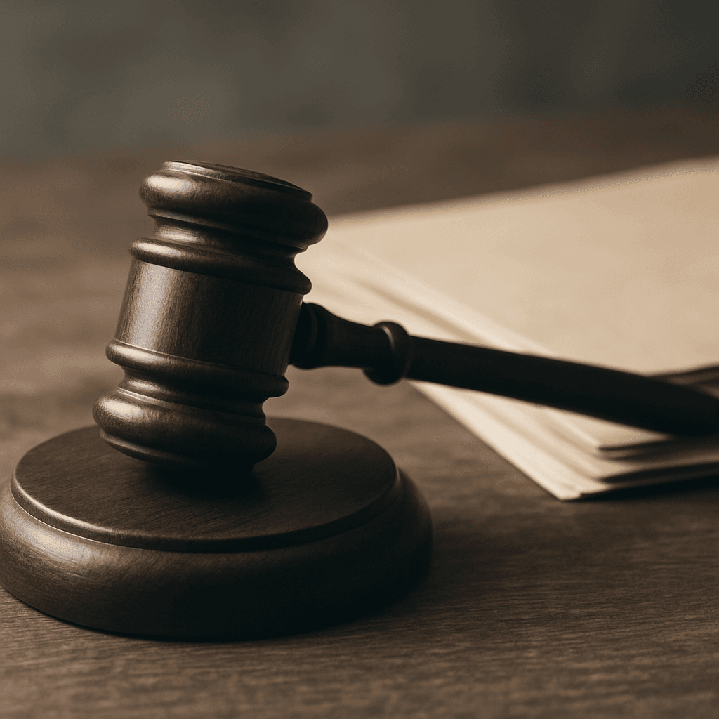 crypto regulatory update