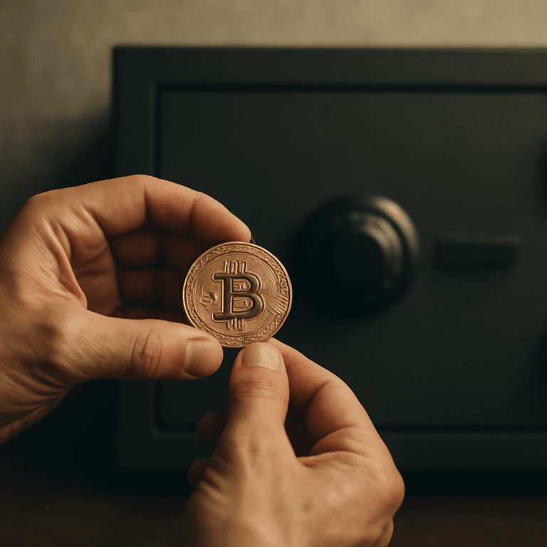 regolamentazione crypto 2026