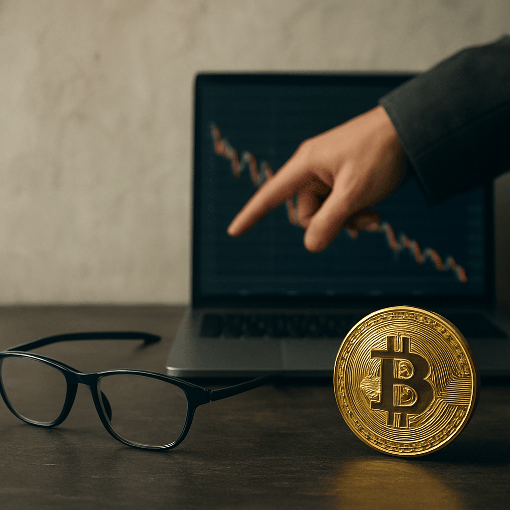 bitcoin price analysis