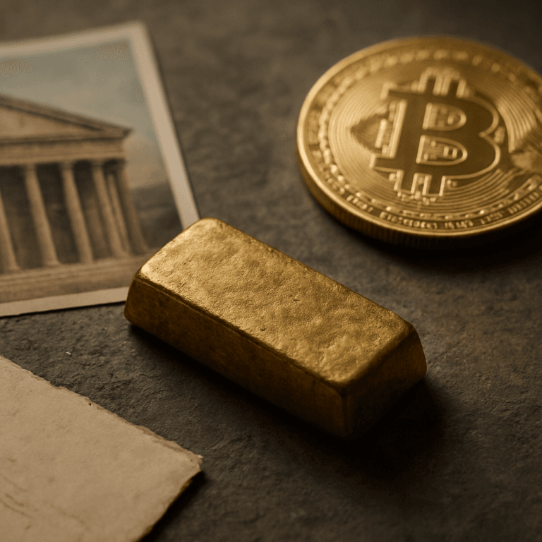 real world asset tokenization