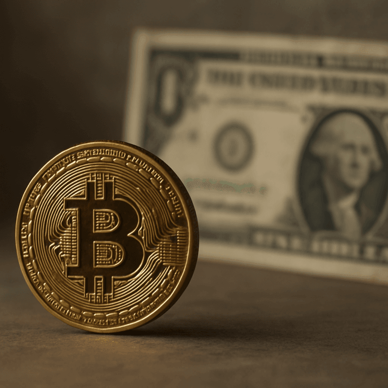 analisis bitcoin hoy
