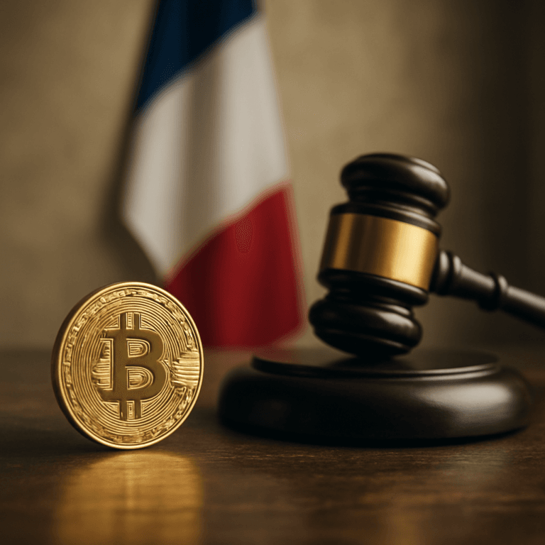 bitcoin normativa