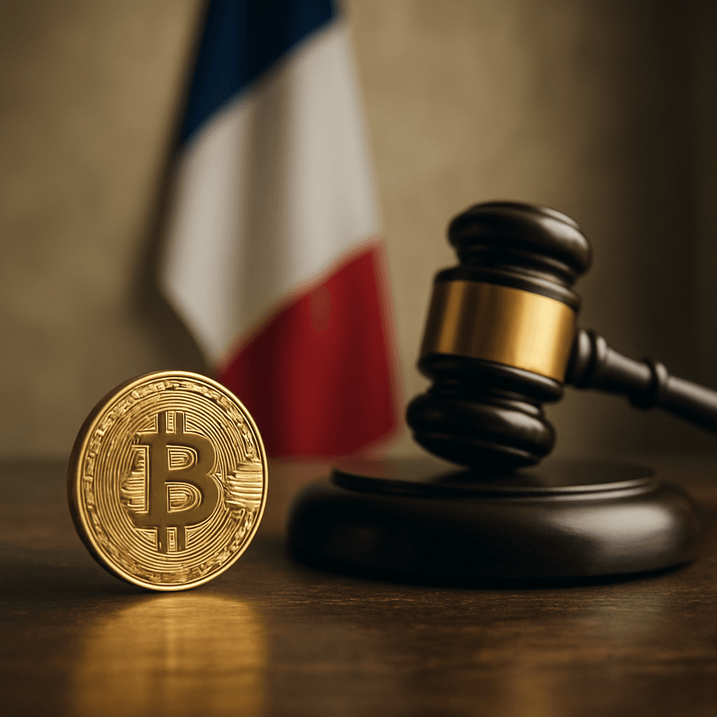 bitcoin normativa
