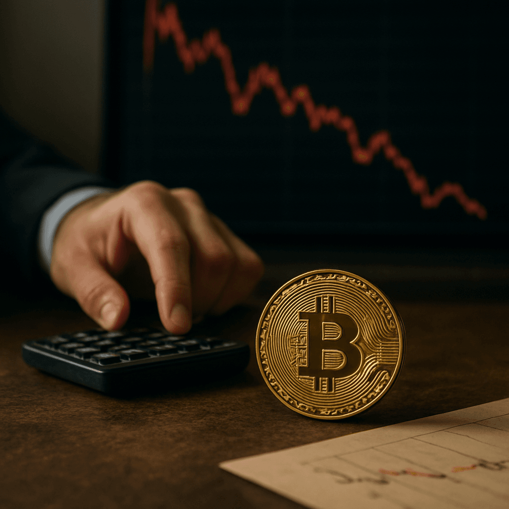 analisi bitcoin oggi