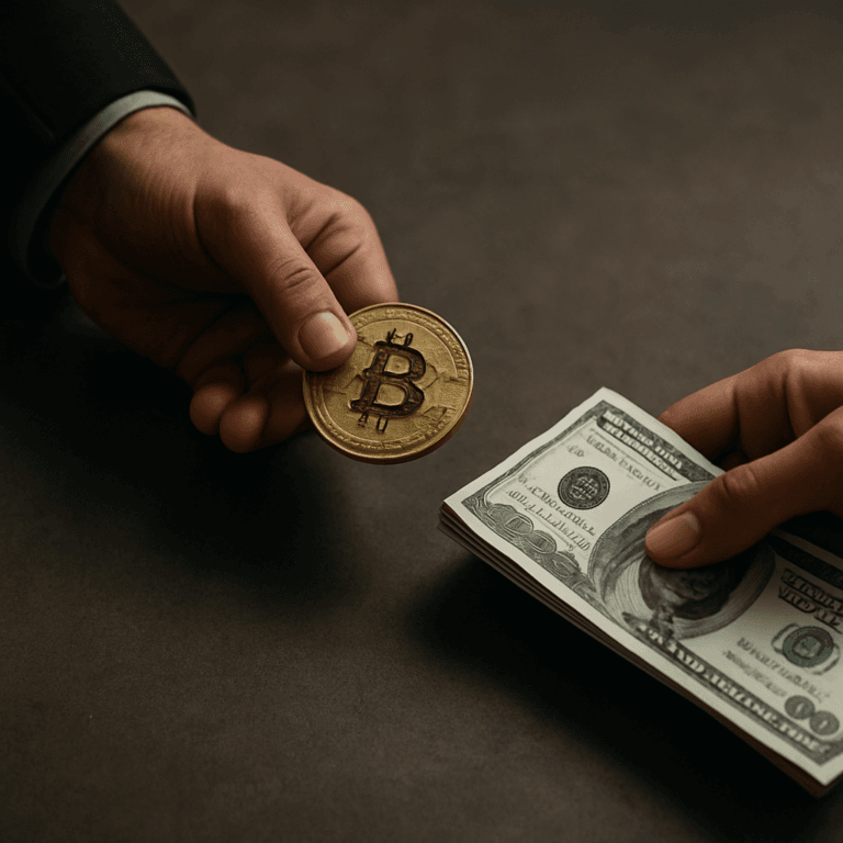 custodia crypto istituzionale