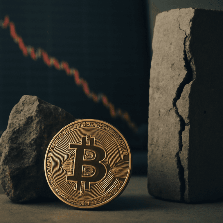 crypto market today