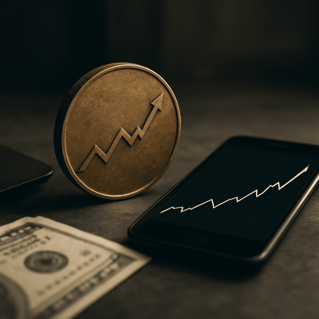 acciones tokenizadas