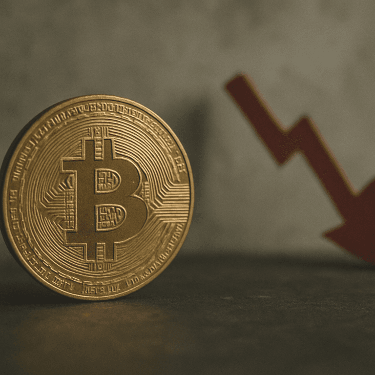 analisis bitcoin hoy