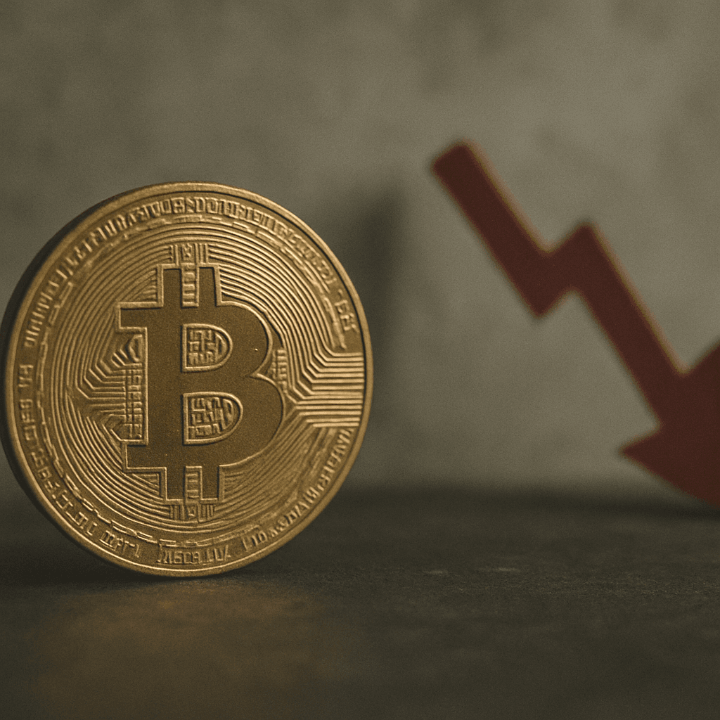 analisis bitcoin hoy