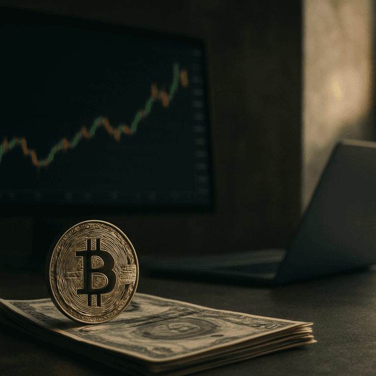 fondo AI Paradigm crypto VC