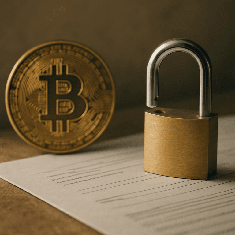 auditorias de seguridad cripto