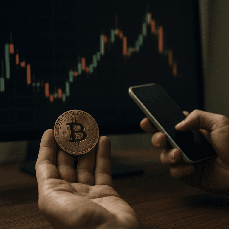 crypto regulation 2026