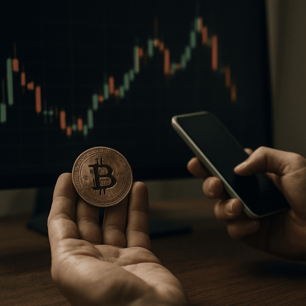 crypto regulation 2026
