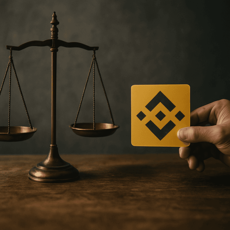 crypto regulatory update