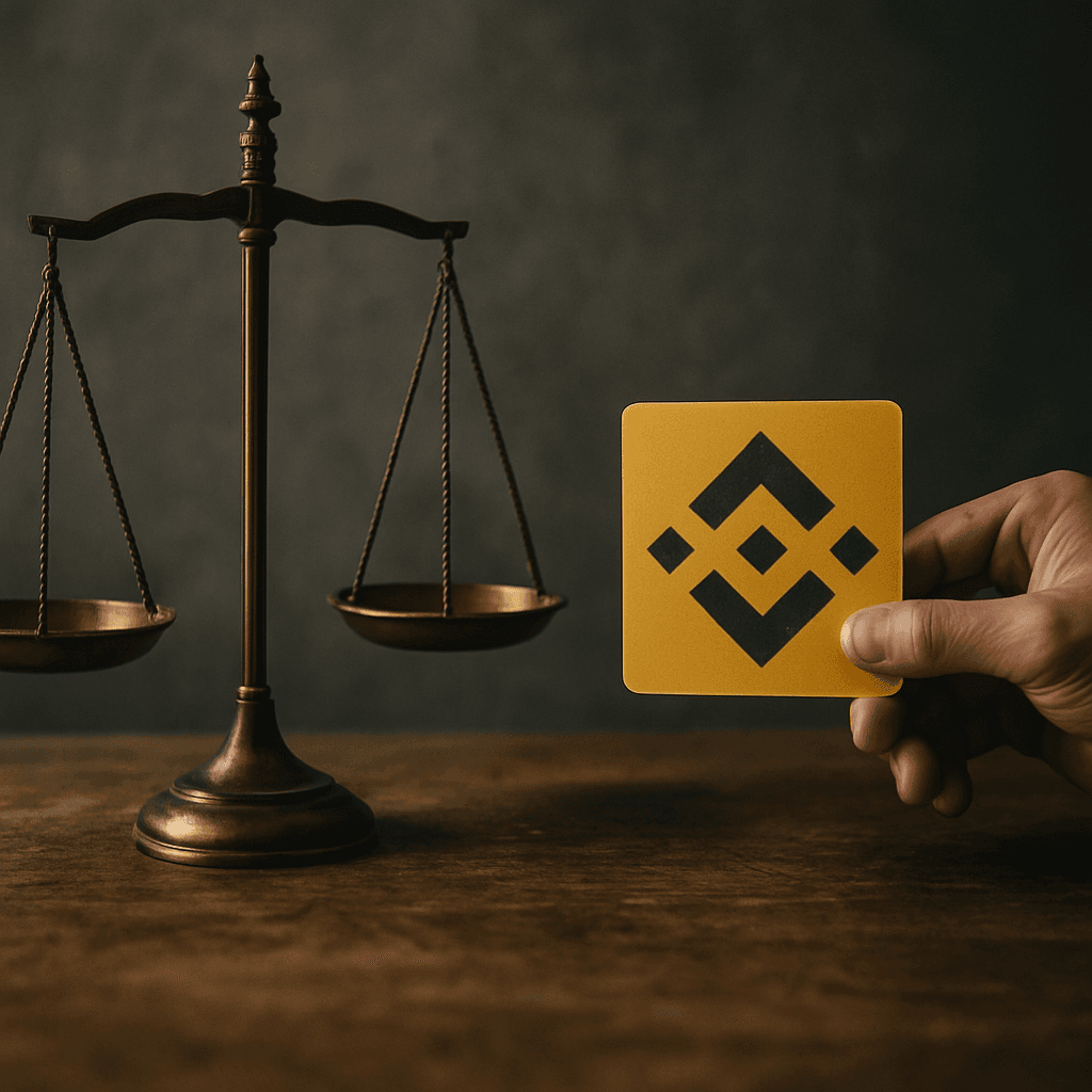 crypto regulatory update