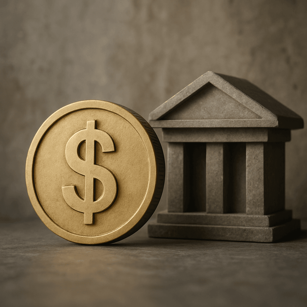 crypto policy news