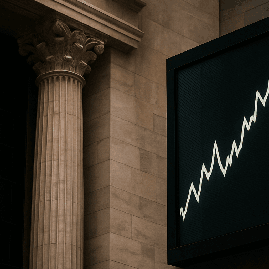 bitcoin institucional