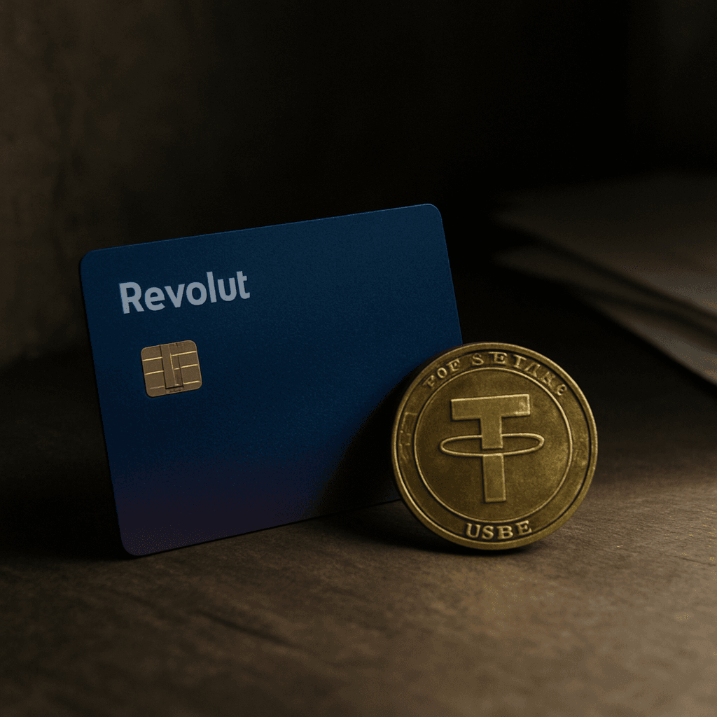 crypto regulatory update