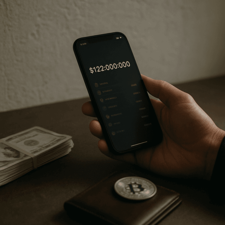 crypto regulation 2026