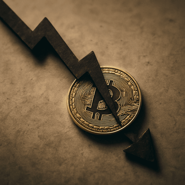 analisi bitcoin oggi