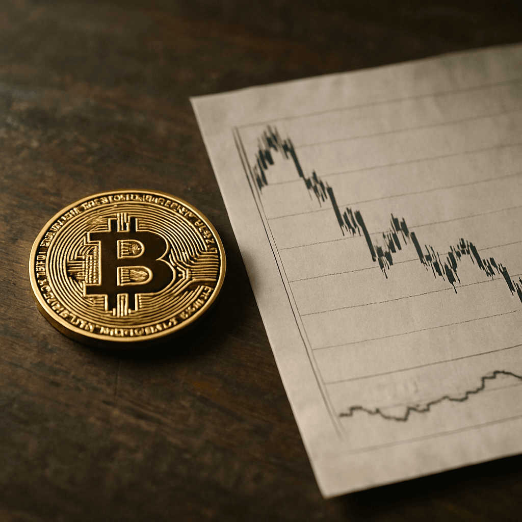 analisi bitcoin oggi