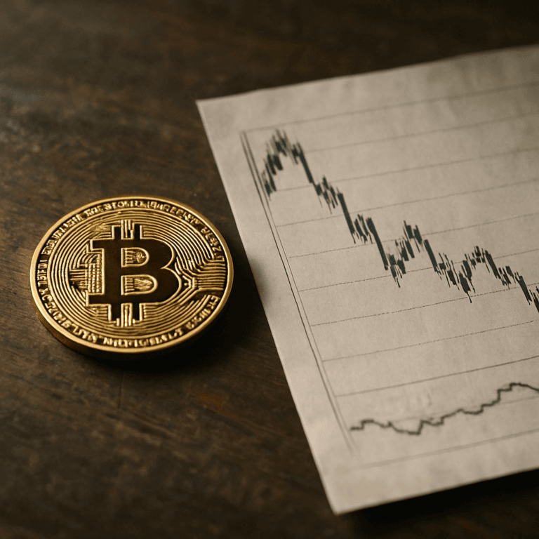 analisis bitcoin hoy