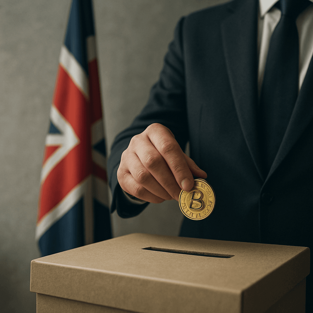 crypto regulation 2026