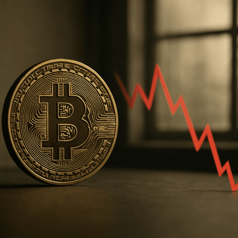crypto market today