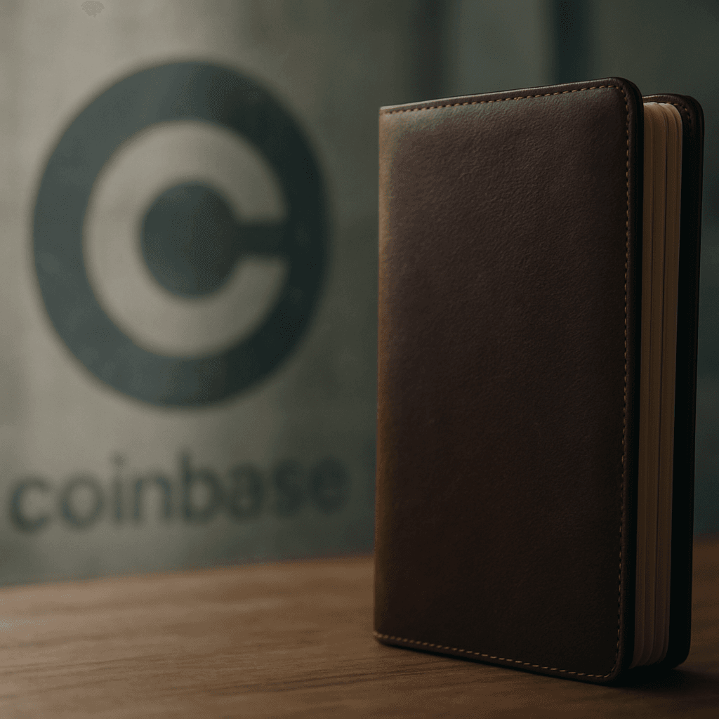 coinbase legal officer advisory role
