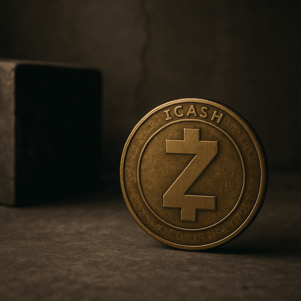 aggiornamento rete zcash