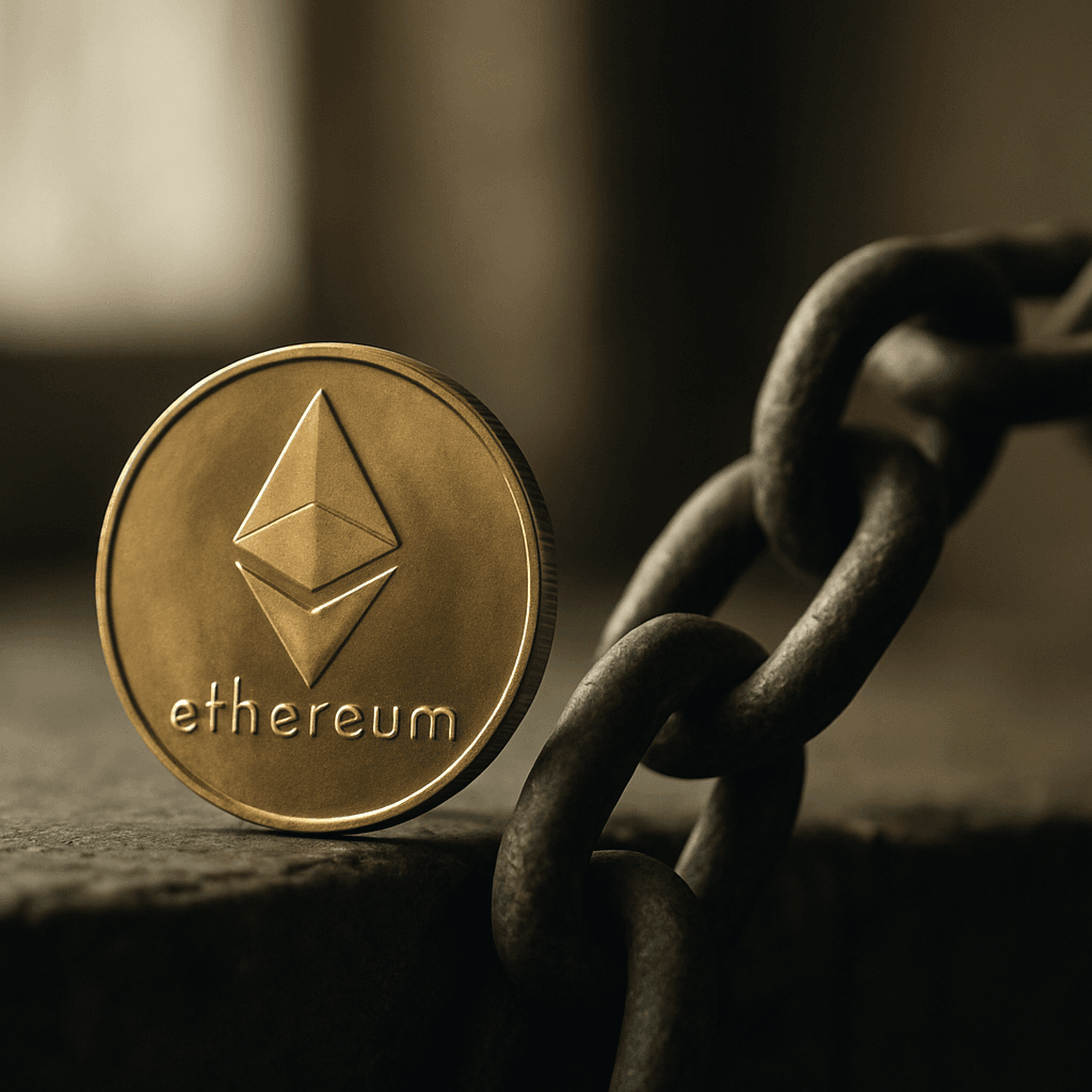 bitcoin istituzionale