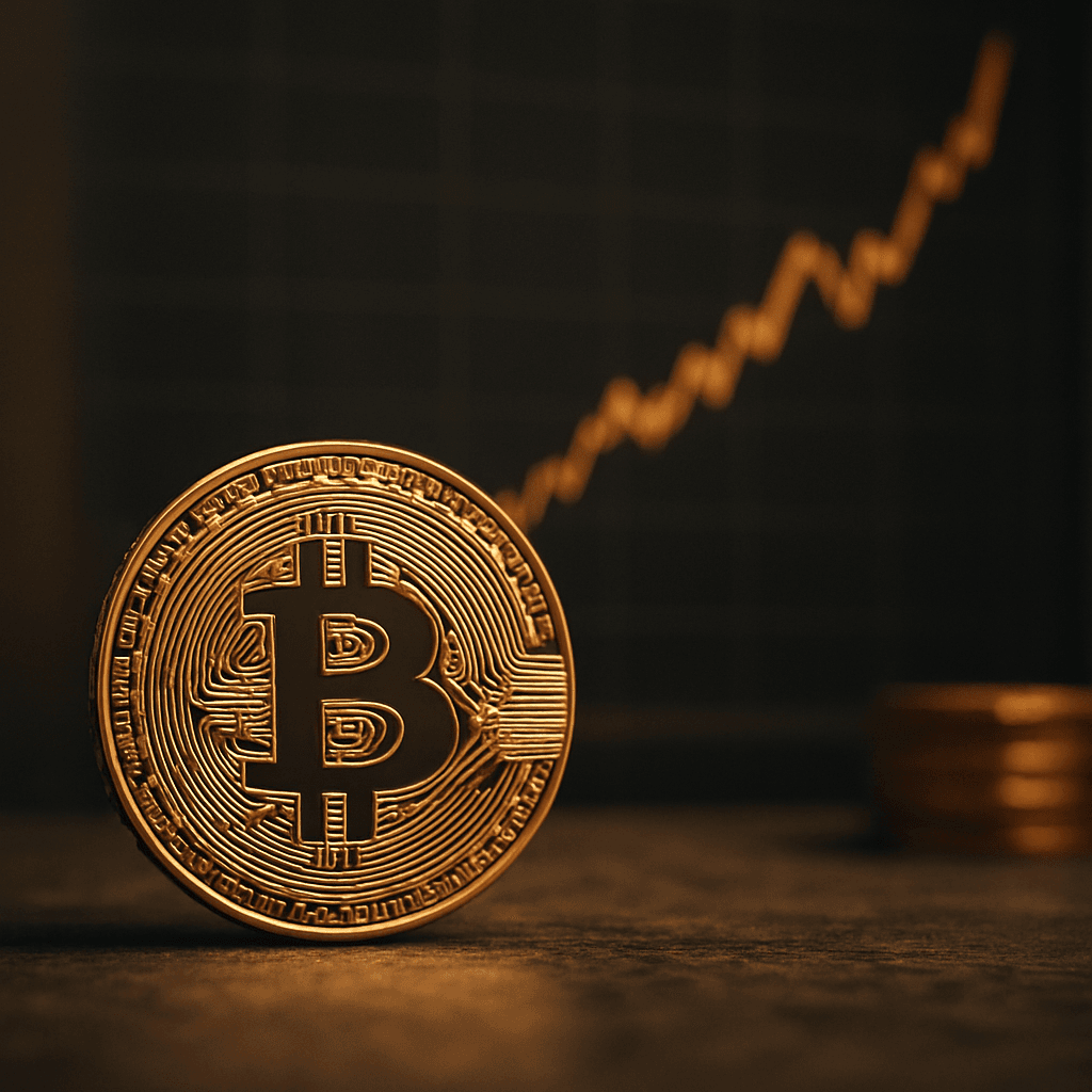 bitcoin price analysis