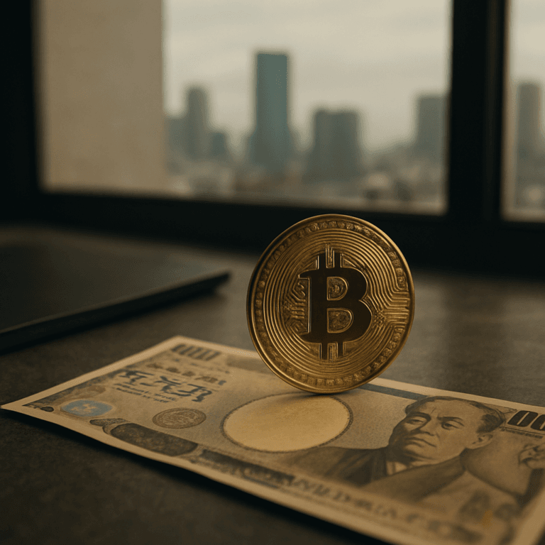 bitcoin regulatory update