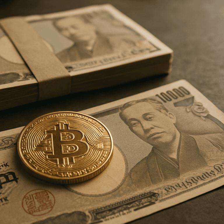 bitcoin-backed loans