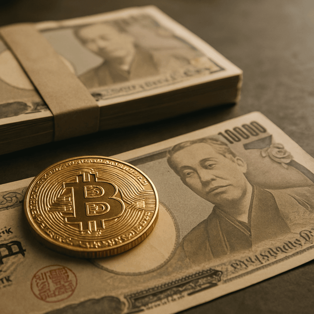bitcoin-backed loans