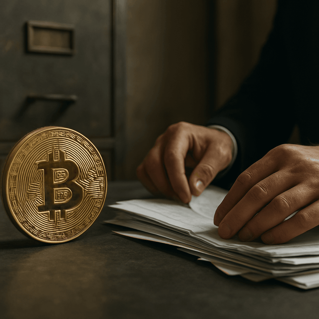 regulacion crypto 2026