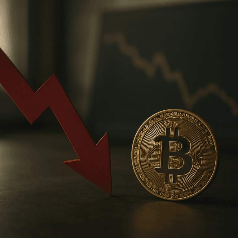 analisis bitcoin hoy