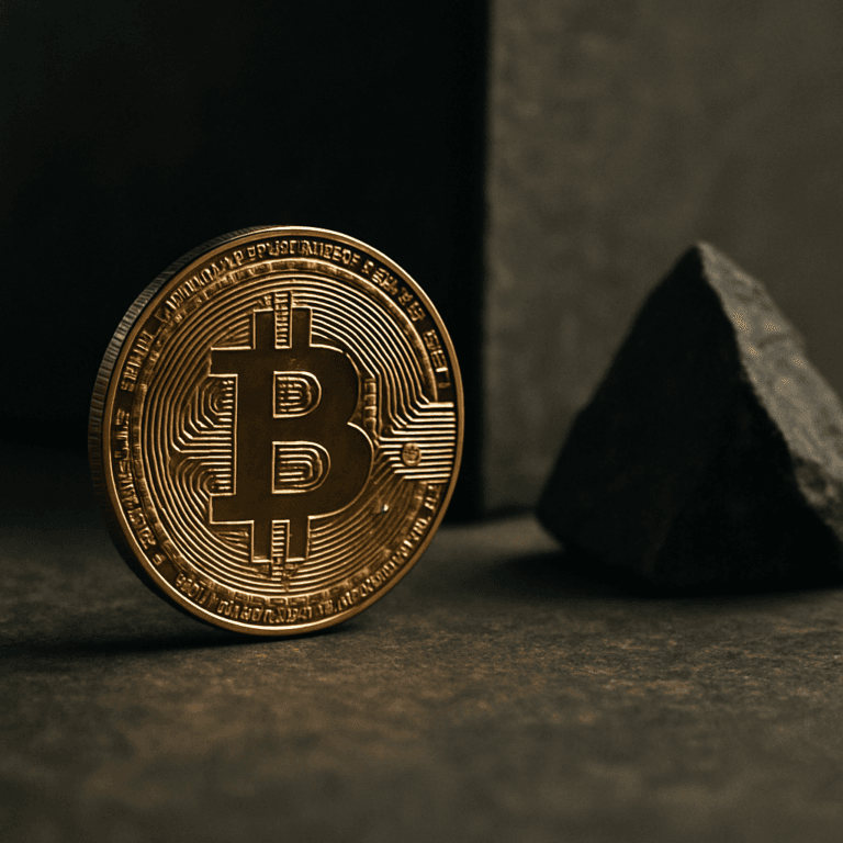 crypto market today